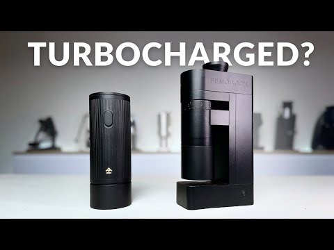 Battery Grinder Battle: Millab E01 vs Femobook A5 🔋🪫