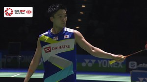 72K views · 198 shares | YONEX German Open 2019 | MS - SF - HIGHLIGHTS #badminton #HSBCBWFbadminton | BWF — Badminton World Federation | Facebook