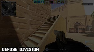 Defuse Division Gameplay Highlights