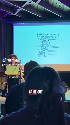 Live Charity Comics Reading Event Highlights