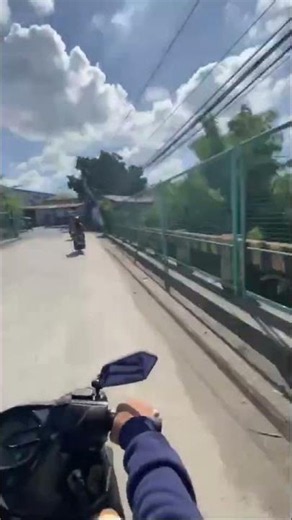 Sapang Bato Bridge