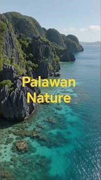 A Land of Heritage & Natural Wonder 🇵🇭🌿 Journey through time in one of the world’s best islands! 🌊