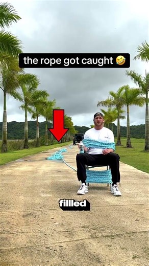 RIP TAILBONE LOL #LoganPaul #DrinkPrime #Ouch #Prank