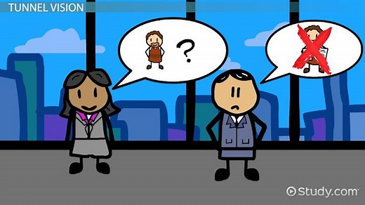 Common Barriers to Critical Thinking | Definition & Examples