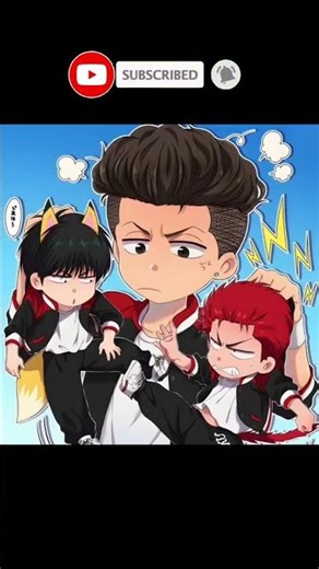 Anime Painting #520 (Color By Numbers)