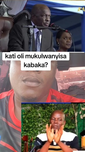 Exploring Ugandan Food Culture by Kampala TikTokers