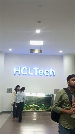 Hcl tech walking interview #hcl #rahulchhimwal #interview #work