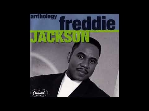 Have You ever Loved Somebody - Freddie Jackson - 1986