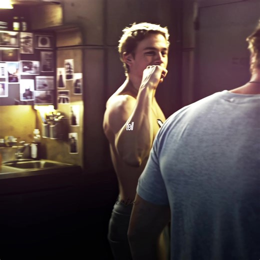 Raleigh Becket Edit Featuring Charlie Hunnam