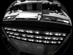 Always Running - Alien Crime Syndicate (2000)