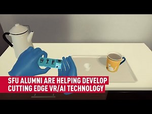 International team develops advanced COVID-19 virtual reality training simulations