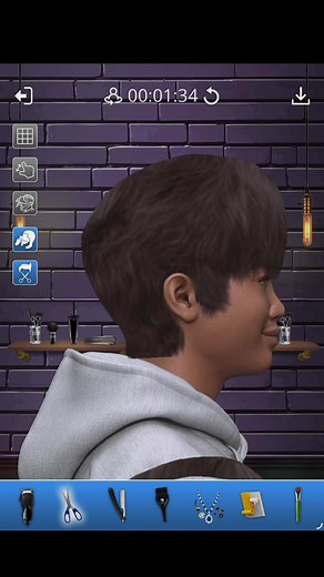 Cara Main Barbershop 2: Panduan Lengkap