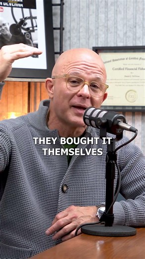 What Is a Step Up in Basis and Why It Could Matter for Your Family | Dan DeVerna, CFF