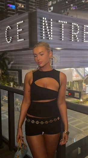 bad bitches is the only thing that I like