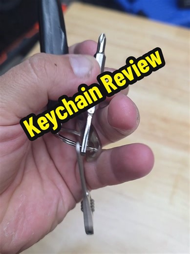 Toyota Keychain Review: A Perfect Accessory