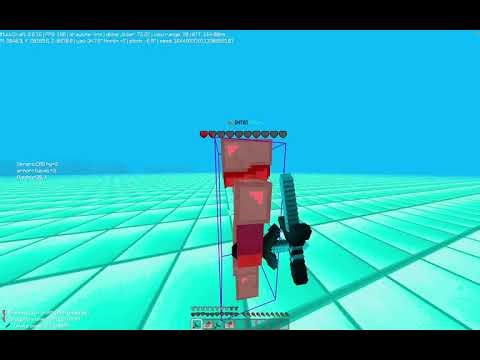 MultiCraft Tier 1 Test | Luminous_Elder (Diamond Kit)