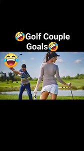 Funny Jokes - Be Careful When Golfing. #jokes #funnyreels #golf | FUNNY JOKES