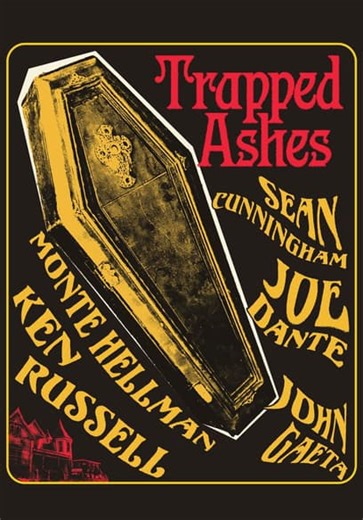 Trapped Ashes (2006)