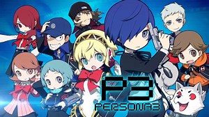 12K views · 208 reactions | Full PQ2 trailer, hyyyyype. Gonna be torn between P3 and P5 now because of Futaba ~Futaba | Futaba is Futabae | Facebook