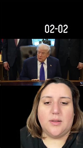 Karmin | Trump va a recibir a Petro en la casa blanca | Instagram