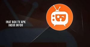 Download and run inat Box tv Apk indir infor on PC & Mac (Emulator)