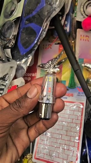 Creative Uses for Stop Lights