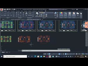 COMPLETE MODELING, ANALYSIS, DESIGN AND DETAILING OF A 4 STOREY BUILDING