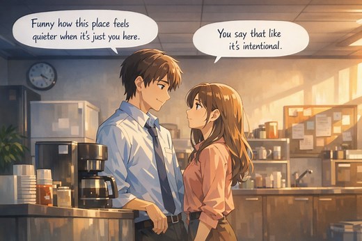 27 Signs a Married Man Is Flirting With You & How to Handle It