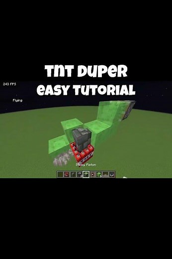 TNT DUPER tutorial