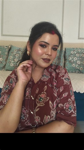 “Quick Party Makeup Look 🔥” #weddingday #shorts #shortvideo #viralvideo #makeup #makeuptutorial