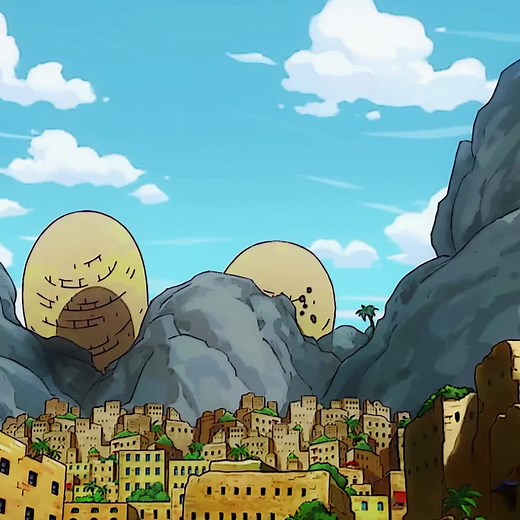 Momentos Épicos de Coby en One Piece 🔥