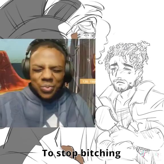 Badly Explaining OC Lore: A Humorous Take