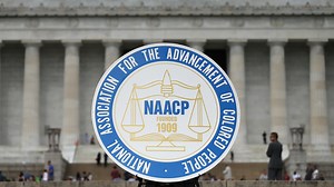 NAACP won't invite Trump to its national convention, breaking a 116-year tradition