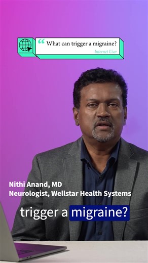 Find more answers to your questions about migraine infusions on WebMD.com. #askwebmd #webmd #migraine #headache #infusiontherapy https://www.webmd.com/migraines-headaches/video/faq-migraine-infusion-therapy
