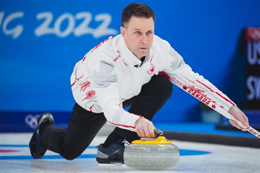 Brad Gushue reveals why he's retiring at the end of the 2025-2026 curling season