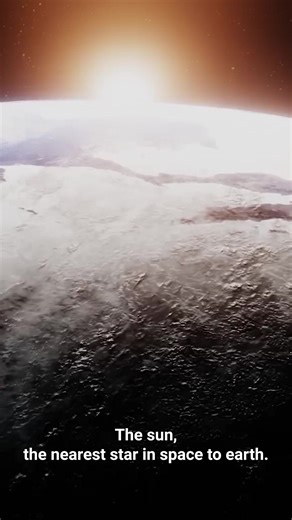 The Sun, The Nearest Star to Earth in Space! | StarTalk