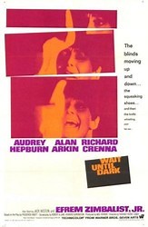 Wait Until Dark Reviews - Metacritic