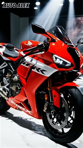 New 2026 Honda CBR 1000RRR StormX – Hyper-Supersport Beast with Extreme Track Power! 🏍️🔥