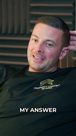 NEVER Pay Investors Monthly! HUGE Business Mistake #shorts