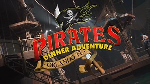 1.8K views · 476 reactions | We are back! Reopening June 19th with some brand new additions to our award winning show! Use Code: “SUMMER20” for 20% Off by calling- 407-206-5102. | Pirates Dinner Adventure - Orlando Florida | Facebook