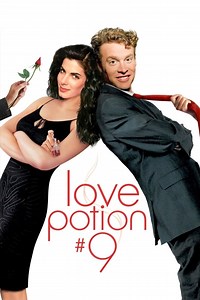 Love Potion No 9 (film) - Alchetron, the free social encyclopedia