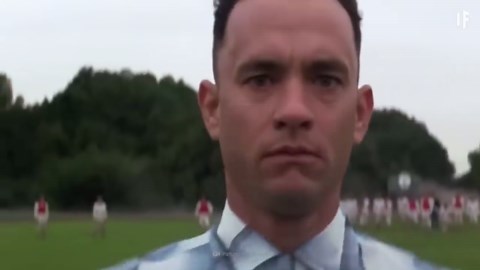 Imagine being attacked by a T rex in the wild