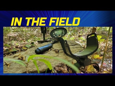 First day out tips and time savers with Discovery 2200