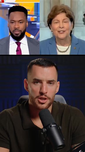 Democrat FACT CHECKED on Live TV and her response is PRICELESS 😅 | RattleSnake TV