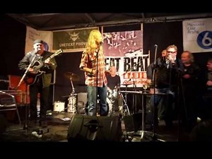 Bluesberry - Padevět (Houtyš 85 - Praha HPC 2013)