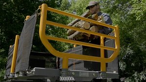 Built for hauling the big loads. http://ow.ly/PIb830aRLYG | Northern Tool Equipment