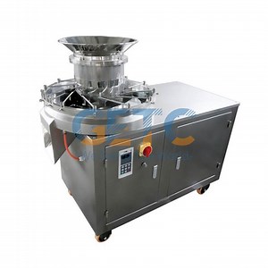 [Hot Item] High Efficiency Rotary Extruding Granulator Granulating Machine for Pesticide Pharmaceutical Food Chemical