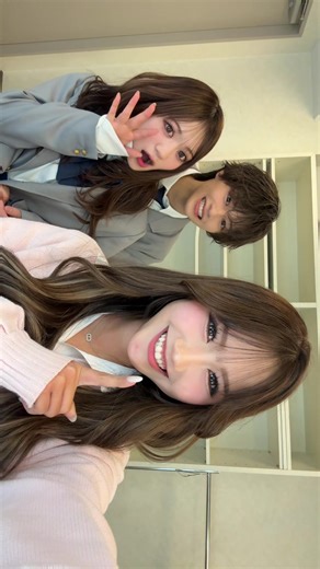 りくもかcpおめでとう！ラブラブで素敵な瞬間💖
