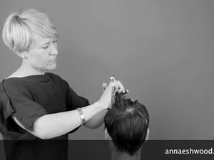 barbering techniques on annaeshwood.com