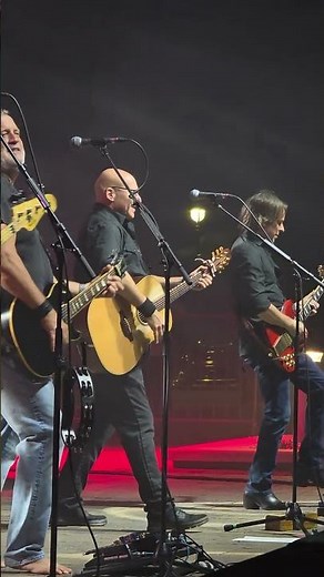 SISTER HAZEL 2026 - All For You